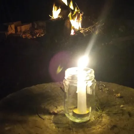 Valle Rillo Agriturismo * Comacchio