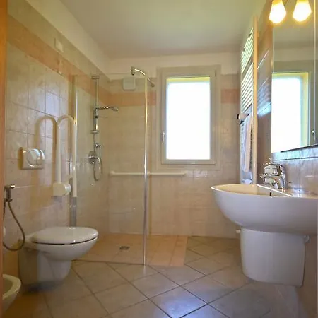 Valle Rillo Agriturismo *