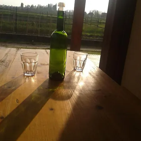 Séjour à la ferme Valle Rillo Agriturismo *