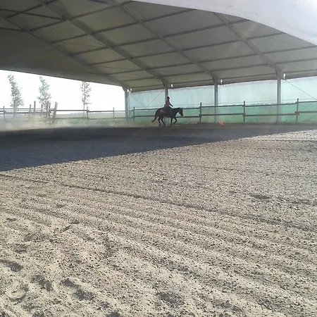 Valle Rillo Agriturismo * Comacchio