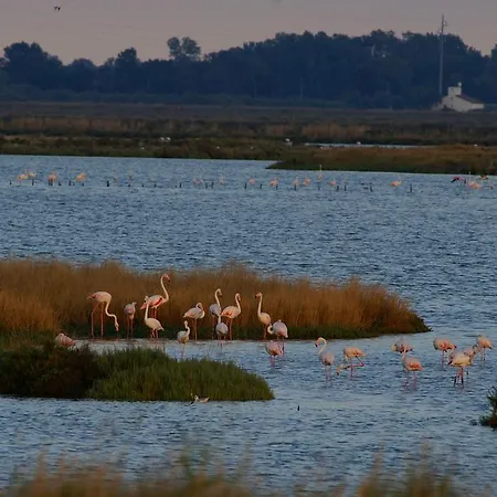 Valle Rillo Agriturismo *
