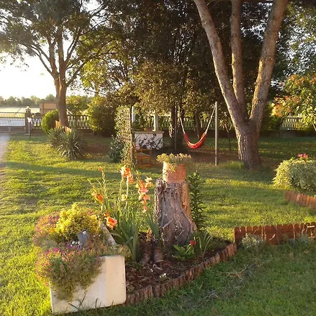 Valle Rillo Agriturismo Séjour à la ferme *