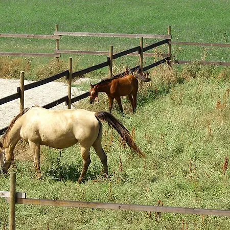 Séjour à la ferme Valle Rillo Agriturismo *