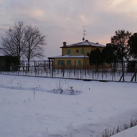 Valle Rillo Agriturismo Comacchio