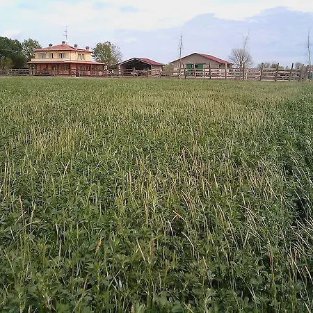 Valle Rillo Agriturismo Comacchio