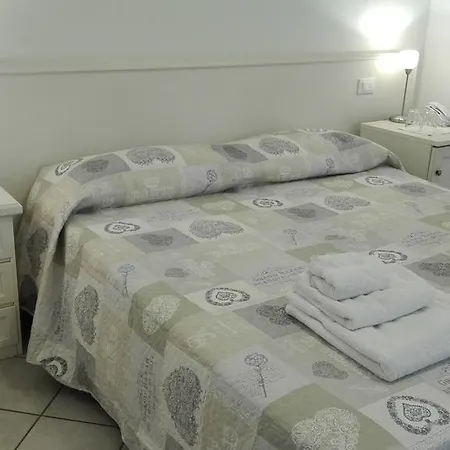 Valle Rillo Agriturismo Farm stay Comacchio