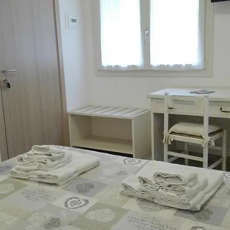 Valle Rillo Agriturismo *