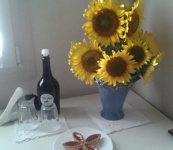 Valle Rillo Agriturismo ファームステイ *