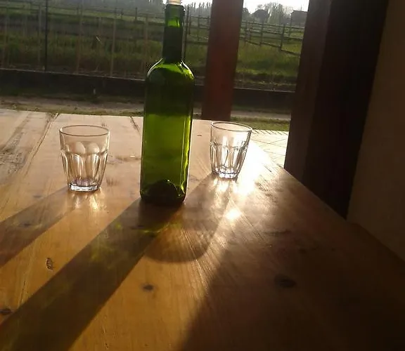 ファームステイ Valle Rillo Agriturismo *