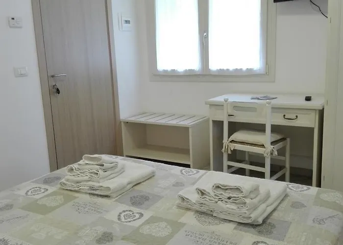 Valle Rillo Agriturismo *