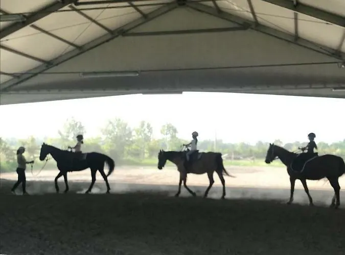 Valle Rillo Agriturismo Comacchio