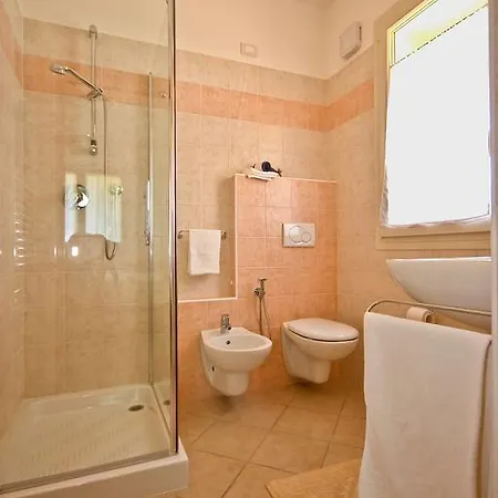 Valle Rillo Agriturismo Çiftlik konaklama *