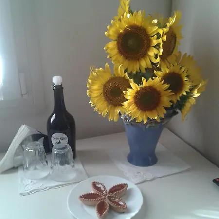 Valle Rillo Agriturismo Alojamento de Turismo Rural *