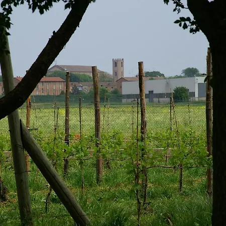 Valle Rillo Agriturismo