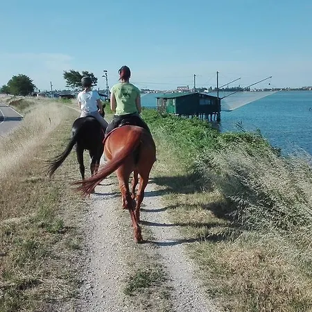 Çiftlik konaklama Valle Rillo Agriturismo *