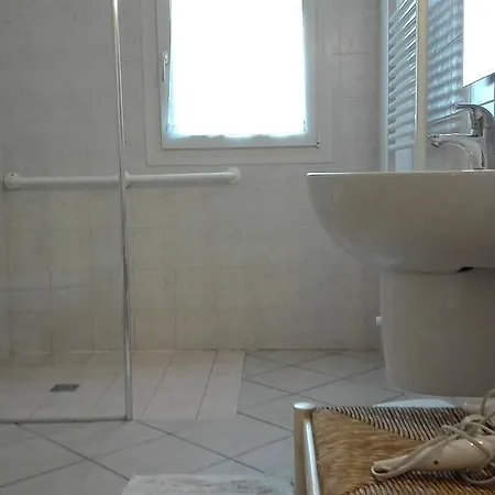 Valle Rillo Agriturismo Çiftlik konaklama