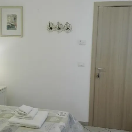 Valle Rillo Agriturismo Comacchio