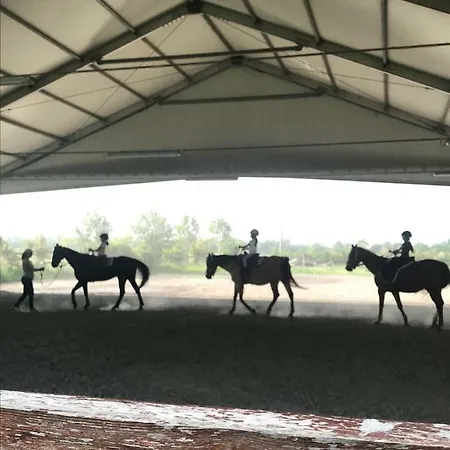 Valle Rillo Agriturismo Comacchio