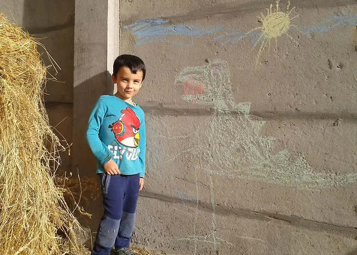 Valle Rillo Agriturismo Comacchio