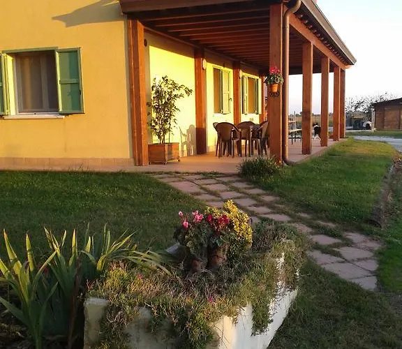 Valle Rillo Agriturismo *