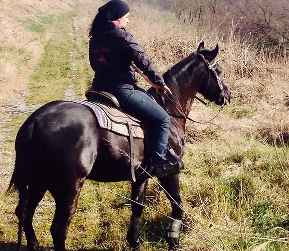 Valle Rillo Agriturismo Vakantieboerderij