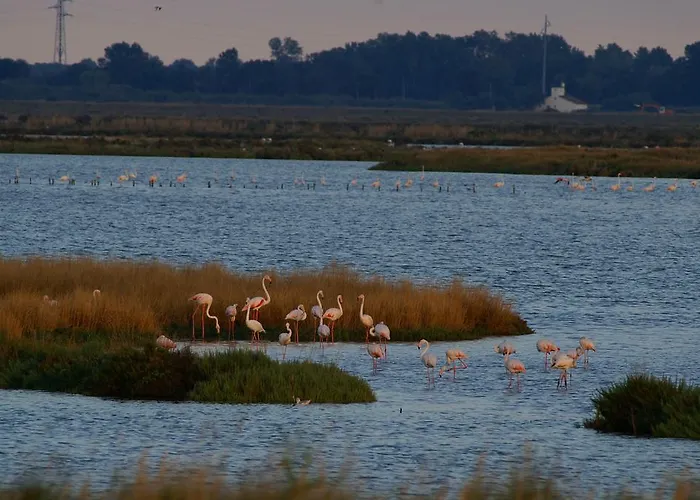 Valle Rillo Agriturismo *