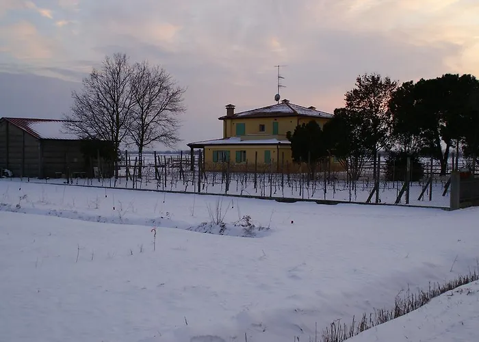 Valle Rillo Agriturismo Comacchio