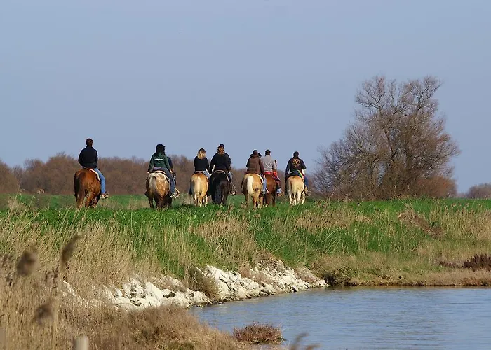 Valle Rillo Agriturismo Feriegård *