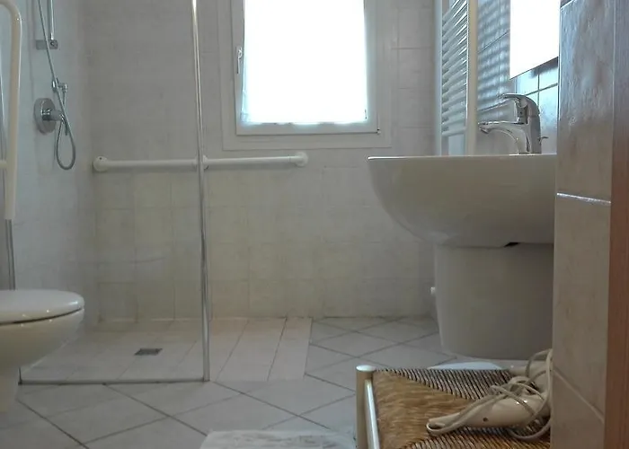 Valle Rillo Agriturismo Feriegård